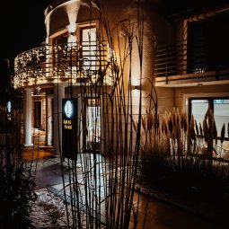 Amber Park Spa & Olivina Park & Zatoka Kulinarna