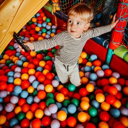 Amber Park Spa & Olivina Park & Zatoka Kulinarna