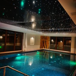 Amber Park Spa & Olivina Park & Zatoka Kulinarna