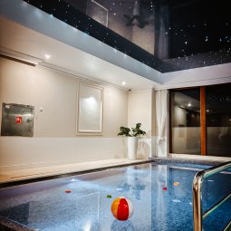 Amber Park Spa & Olivina Park & Zatoka Kulinarna