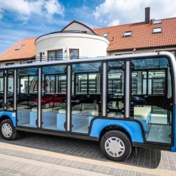 Surroundings & amenities