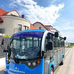 Amber Park Spa & Olivina Park & Zatoka Kulinarna