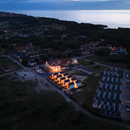 Amber Park Spa & Olivina Park & Zatoka Kulinarna