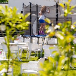 Attractions for children 