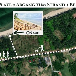 Surroundings & amenities