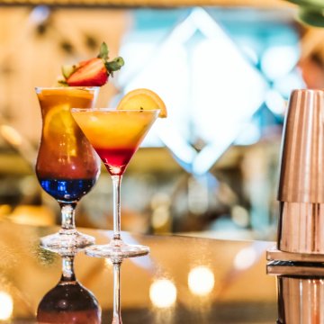 Lepiej niż w Turcji na All Inclusive