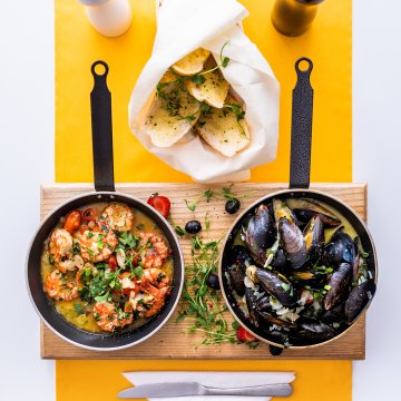 Nic dodać, nic ująć!