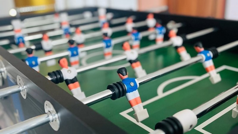 Attraktionen für Kinder 