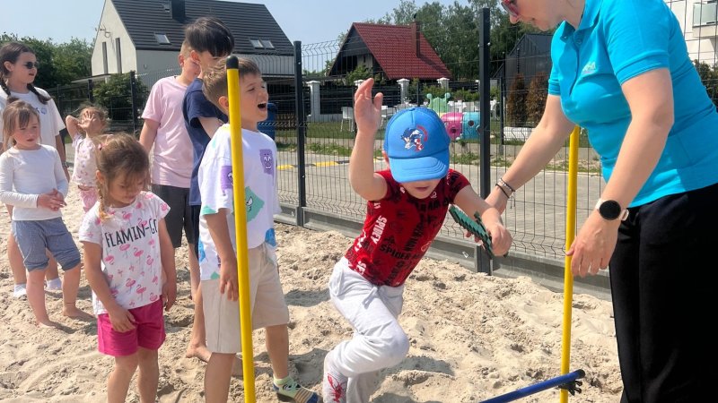 Attraktionen für Kinder 