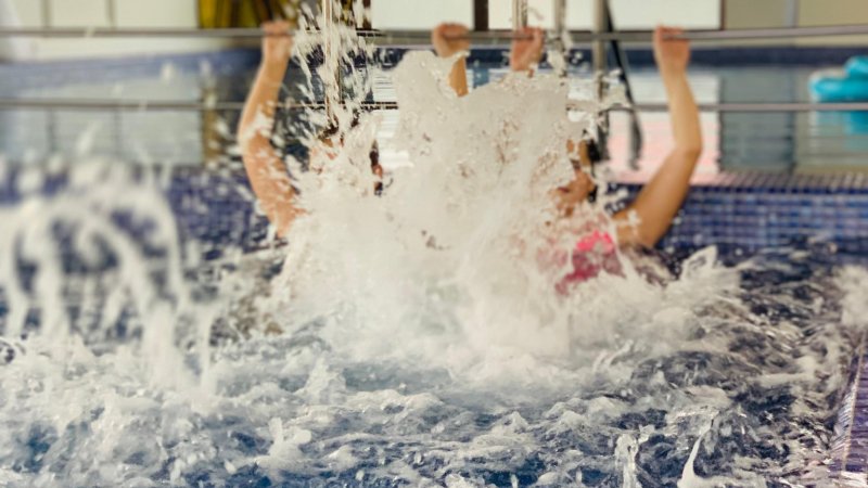 Attraktionen für Kinder 