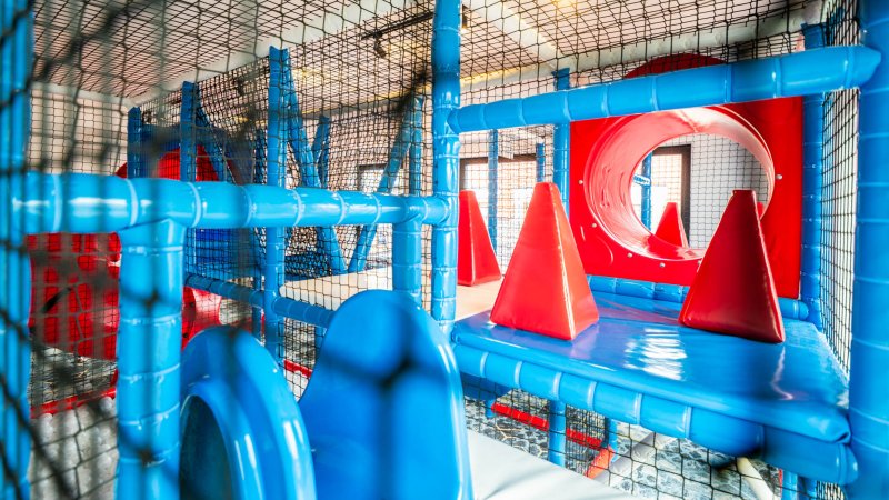 Attraktionen für Kinder 
