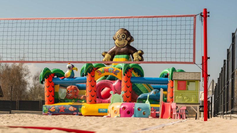 Attraktionen für Kinder 