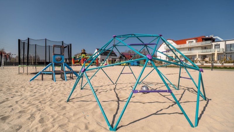 Attraktionen für Kinder 