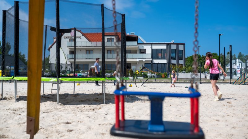 Attraktionen für Kinder 