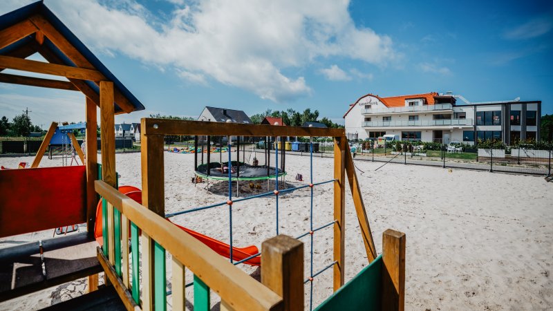 Attraktionen für Kinder 