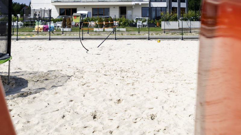 Attraktionen für Kinder 