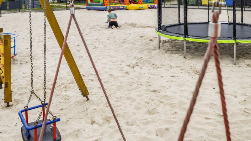 Attraktionen für Kinder 