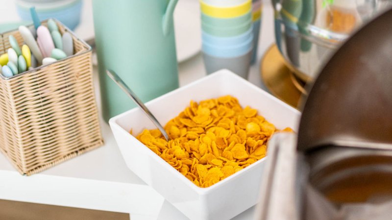 Attraktionen für Kinder 