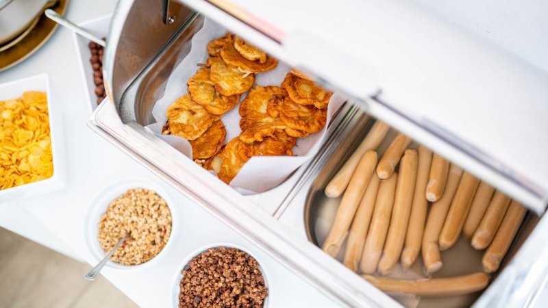 Attraktionen für Kinder 