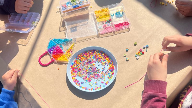 Attraktionen für Kinder 