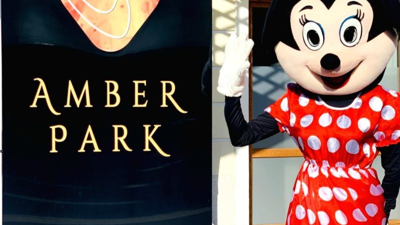 Attraktionen für Kinder 