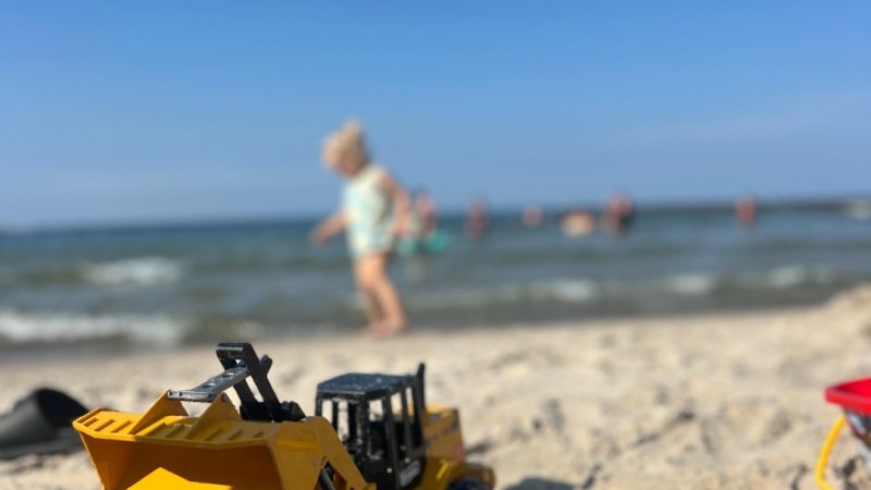 Attraktionen für Kinder 