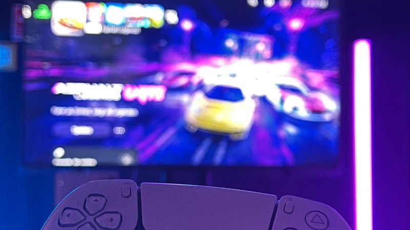 Attractions for children 