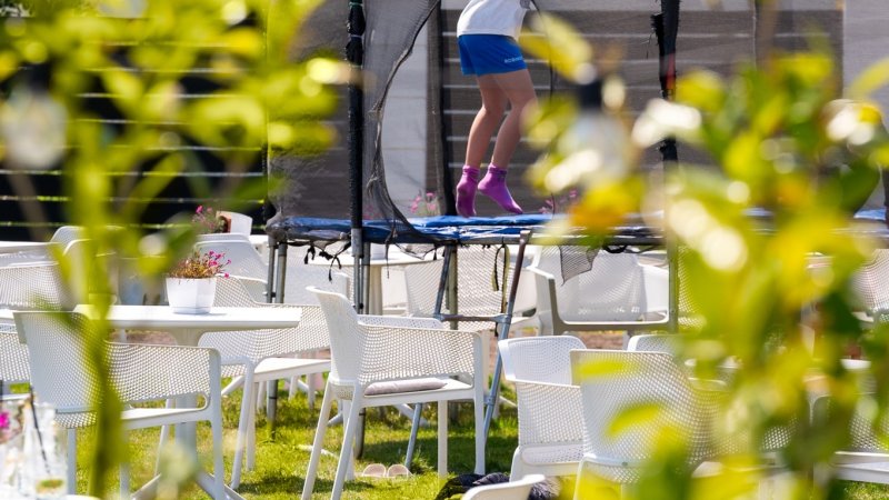 Attraktionen für Kinder 