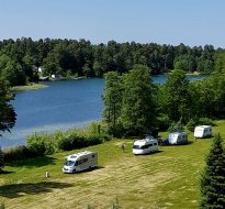 Camer/Przyczepa/Namiot