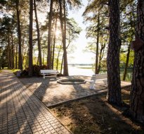 Camer/Przyczepa/Namiot