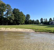 Camer/Przyczepa/Namiot