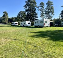 Camer/Przyczepa/Namiot