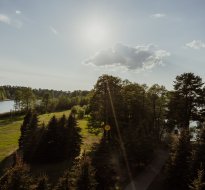 Camer/Przyczepa/Namiot