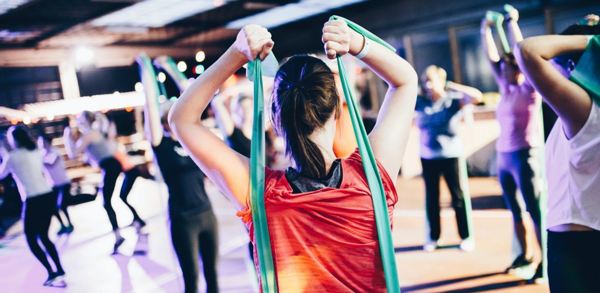 Das therapeutische Angebot umfasst Behandlungen wie: