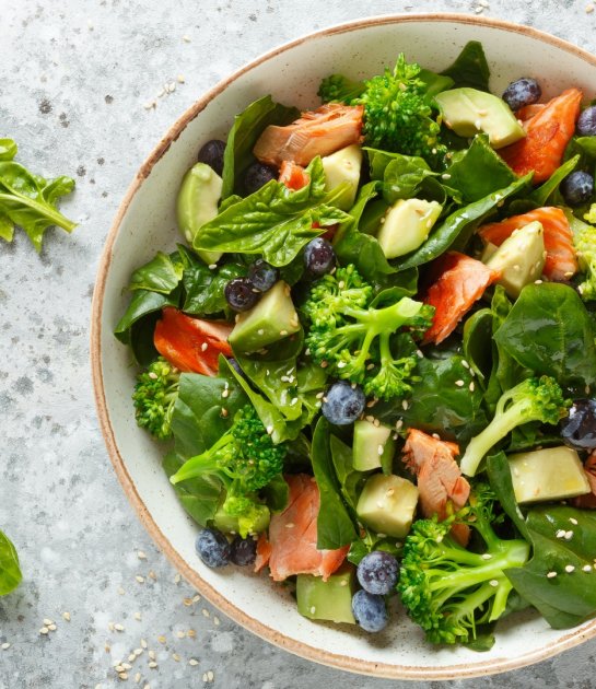 Beginnen Sie den Tag mit Geschmack