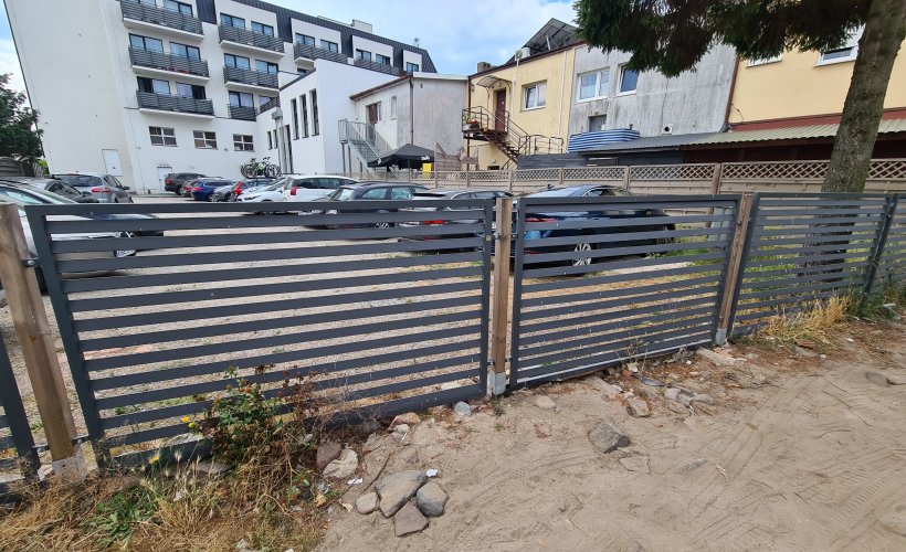 Projekt Rybactwo i Morze