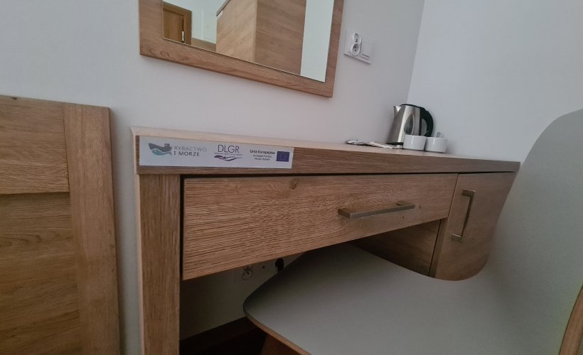Projekt Rybactwo i Morze