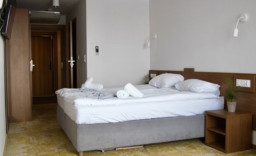 Projekt Rybactwo i Morze