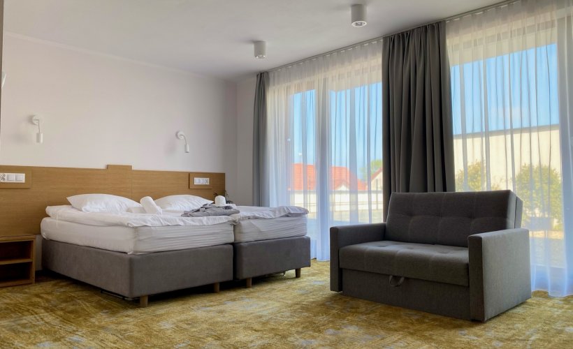 Projekt Rybactwo i Morze