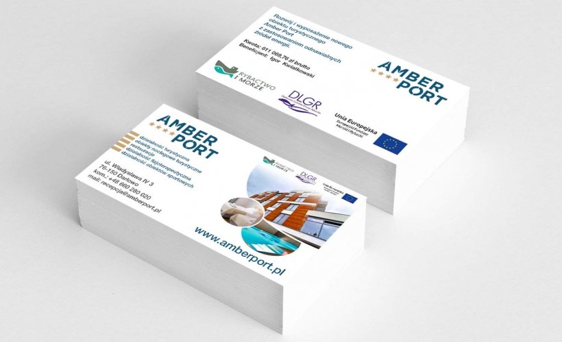 Projekt Rybactwo i Morze