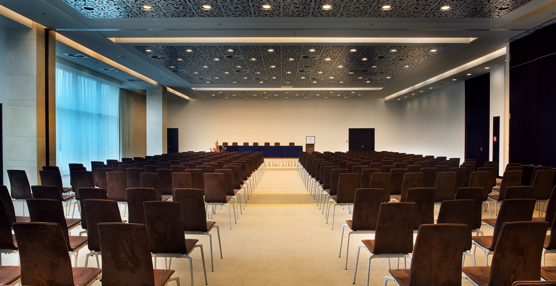 Conferences and congresses