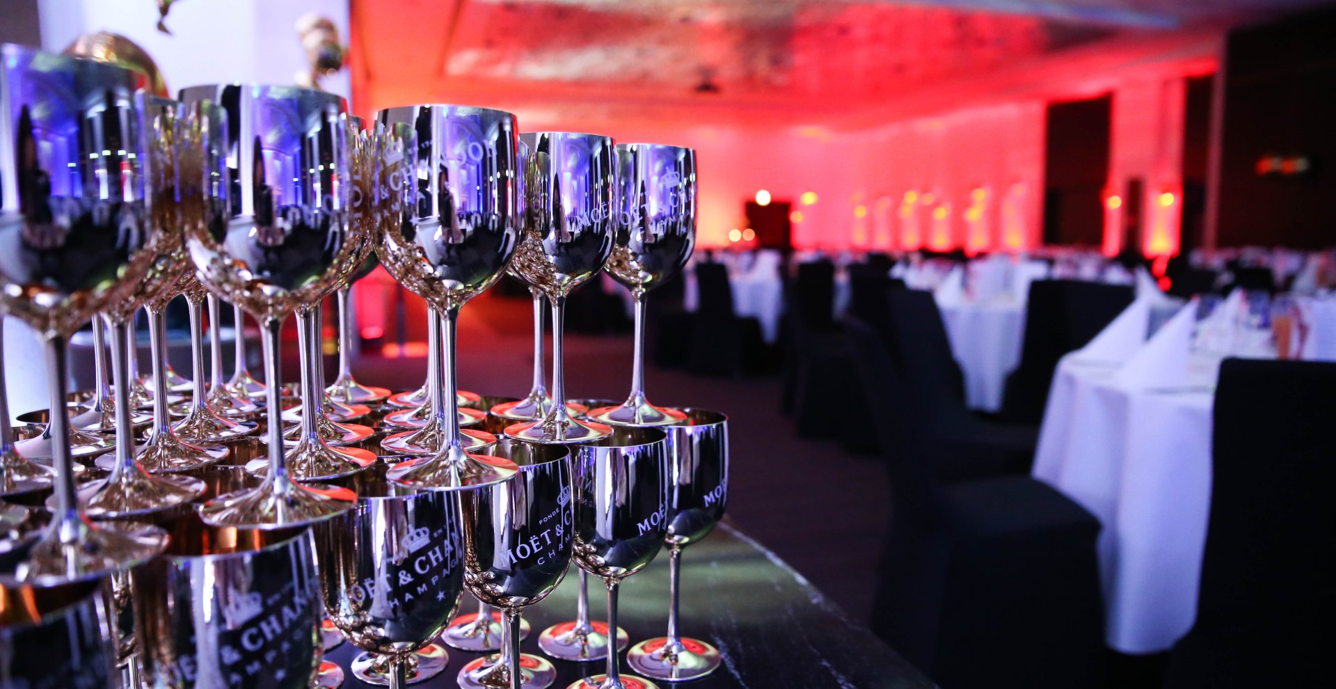 Sylwestry i imprezy taneczne