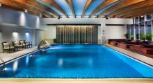 Wellness Pool&Spa