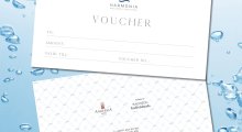 Voucher Wellness