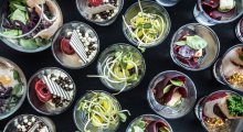 Catering