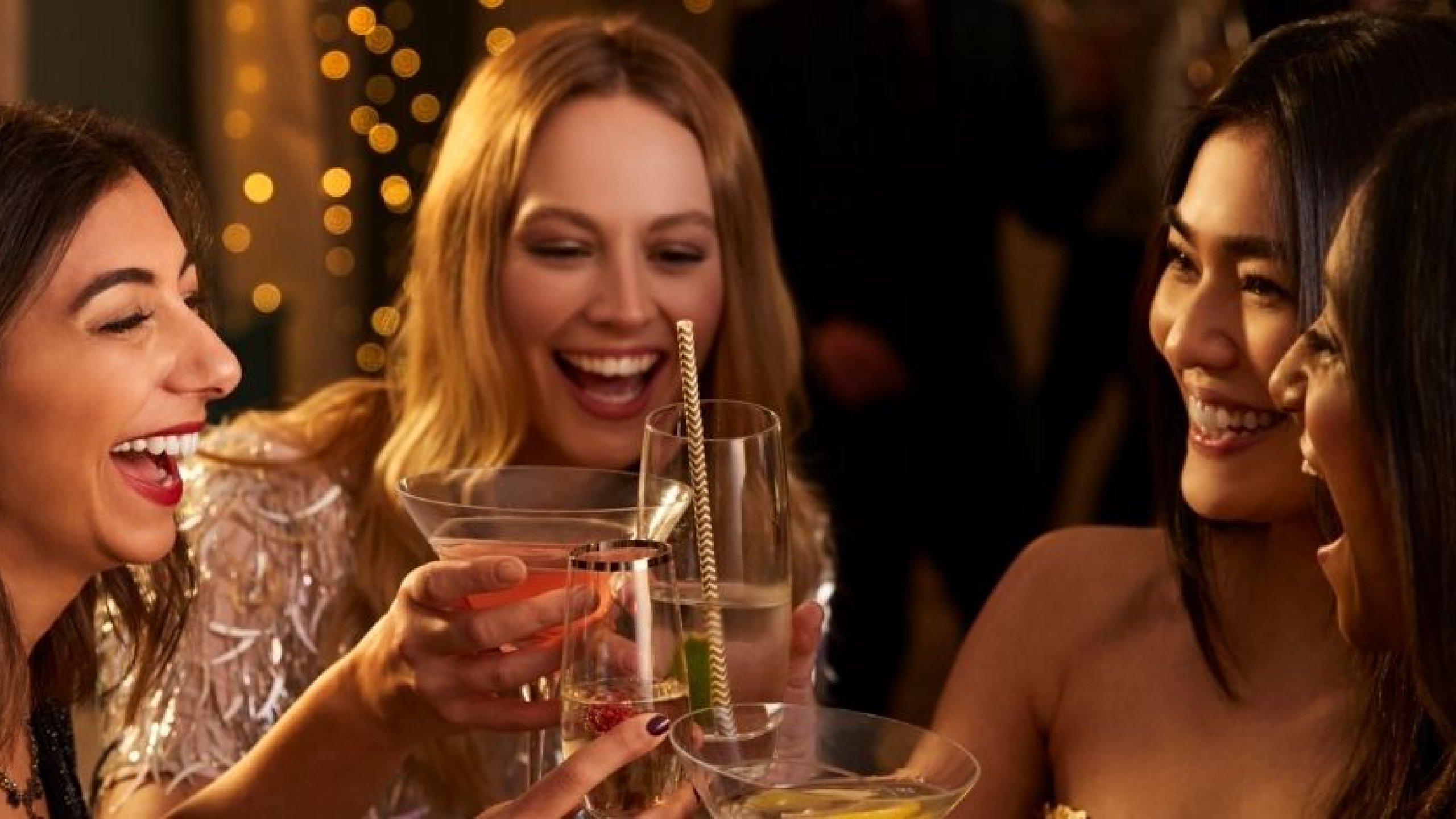 Women First - share the taste 07.03