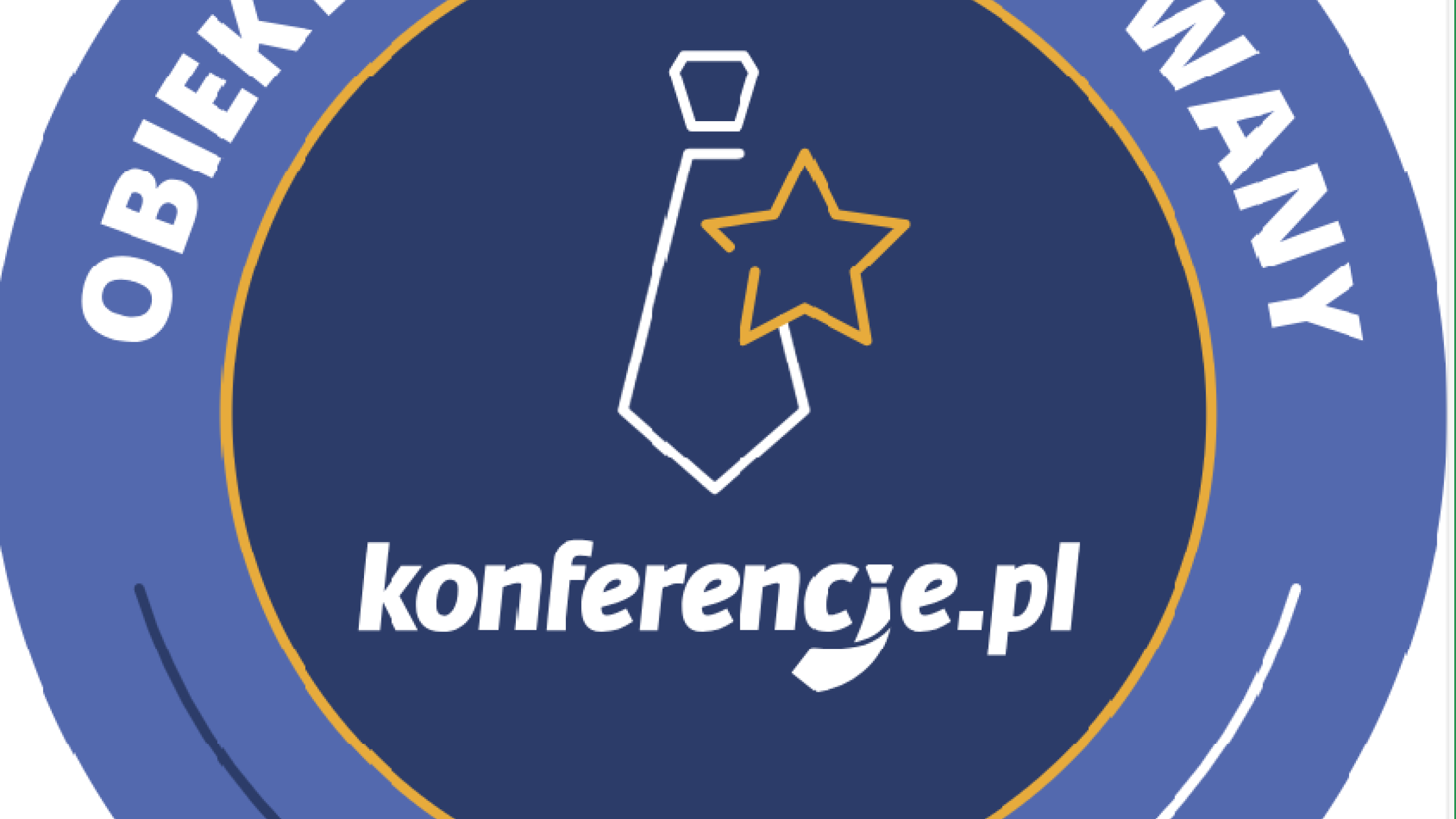  Obiekt Rekomendowany - konferencje.pl
