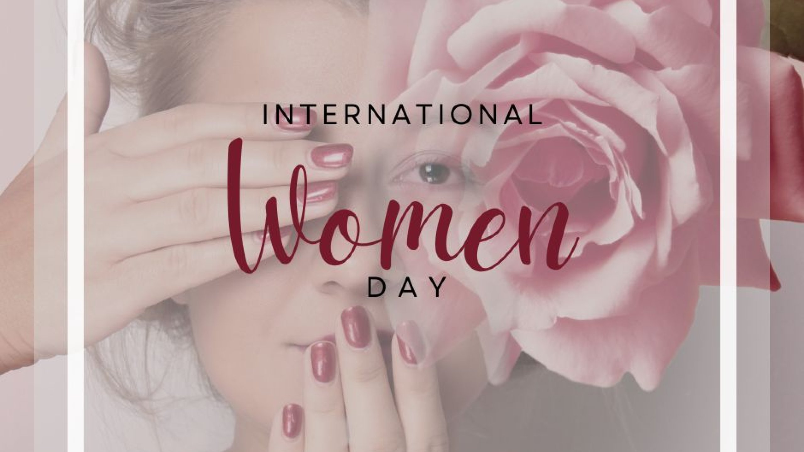 Women First - Dzień Kobiet