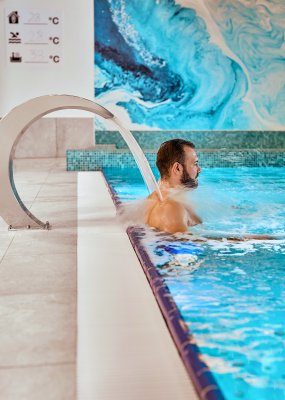 Der perfekte Ort zum Ausruhen