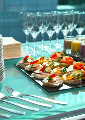 Zawsze smacznie, świeżo i atrakcyjnie